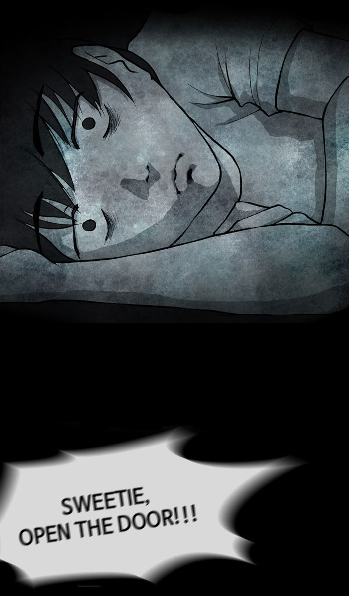 The Vault of Horror: A collection of nightmares Chapter 2 page 22 - Chapter 2