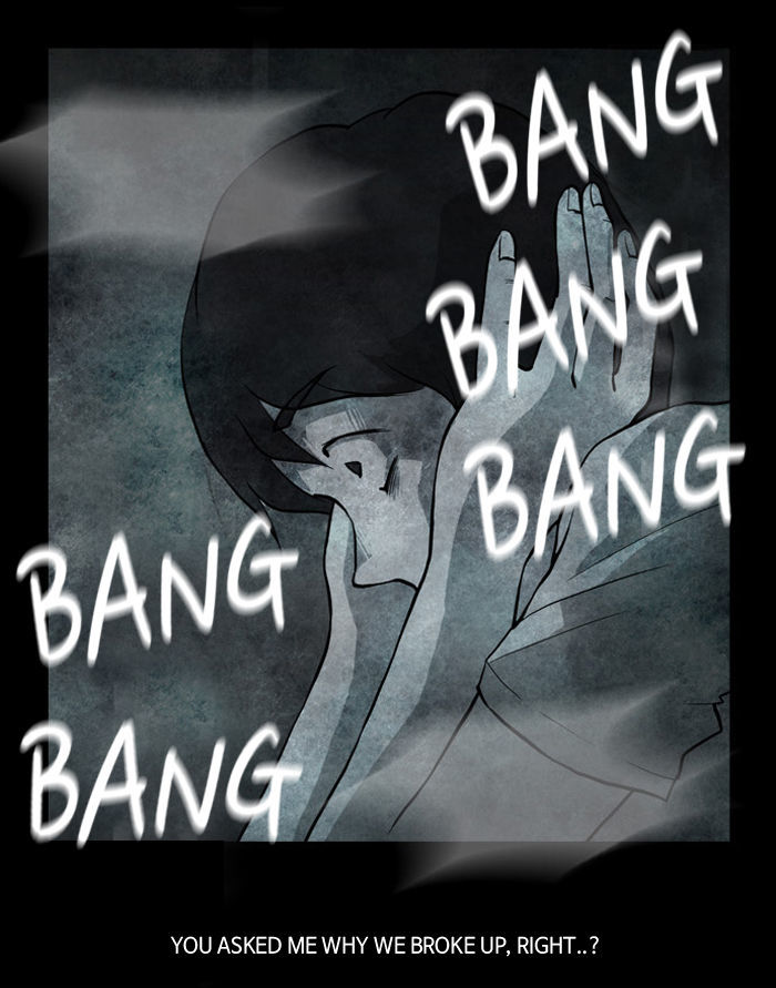 The Vault of Horror: A collection of nightmares Chapter 2 page 27 - Chapter 2