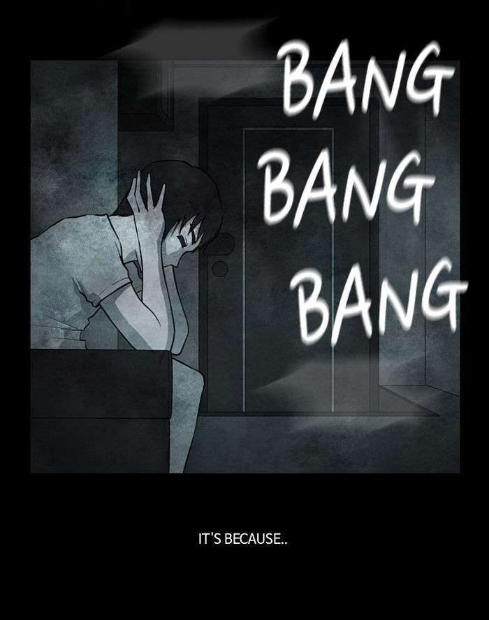 The Vault of Horror: A collection of nightmares Chapter 2 page 28 - Chapter 2