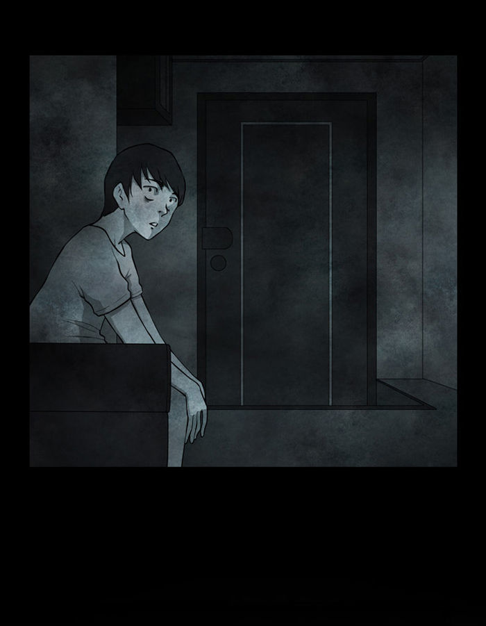 The Vault of Horror: A collection of nightmares Chapter 2 page 31 - Chapter 2