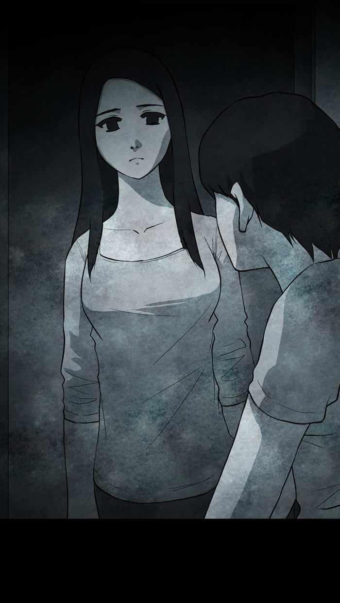 The Vault of Horror: A collection of nightmares Chapter 2 page 32 - Chapter 2