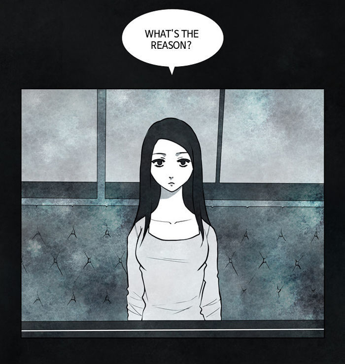 The Vault of Horror: A collection of nightmares Chapter 2 page 4 - Chapter 2