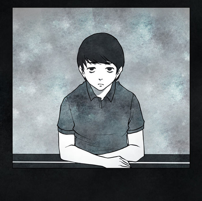 The Vault of Horror: A collection of nightmares Chapter 2 page 5 - Chapter 2