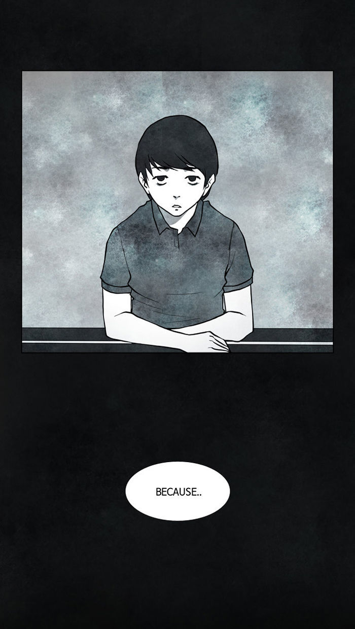 The Vault of Horror: A collection of nightmares Chapter 2 page 6 - Chapter 2