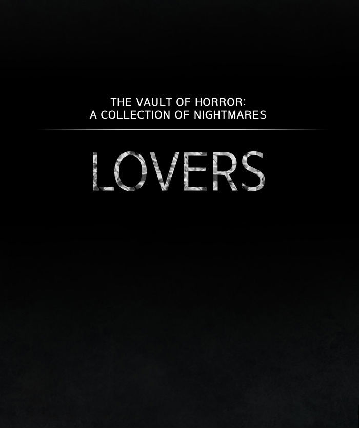 The Vault of Horror: A collection of nightmares Chapter 2 page 7 - Chapter 2