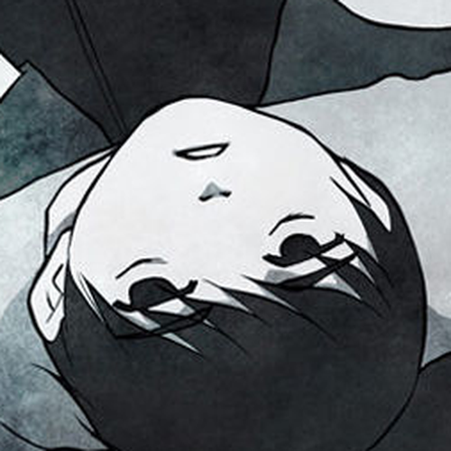 The Vault of Horror: A collection of nightmares Chapter 2 cover