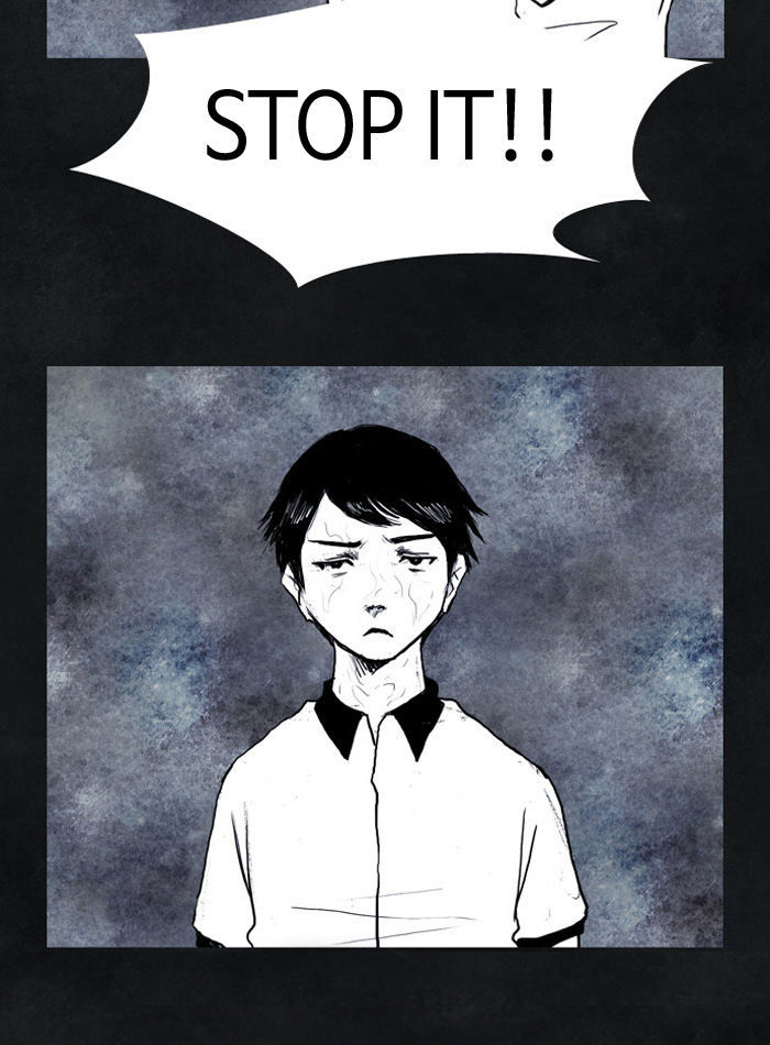 The Vault of Horror: A collection of nightmares Chapter 20 page 12 - Chapter 20