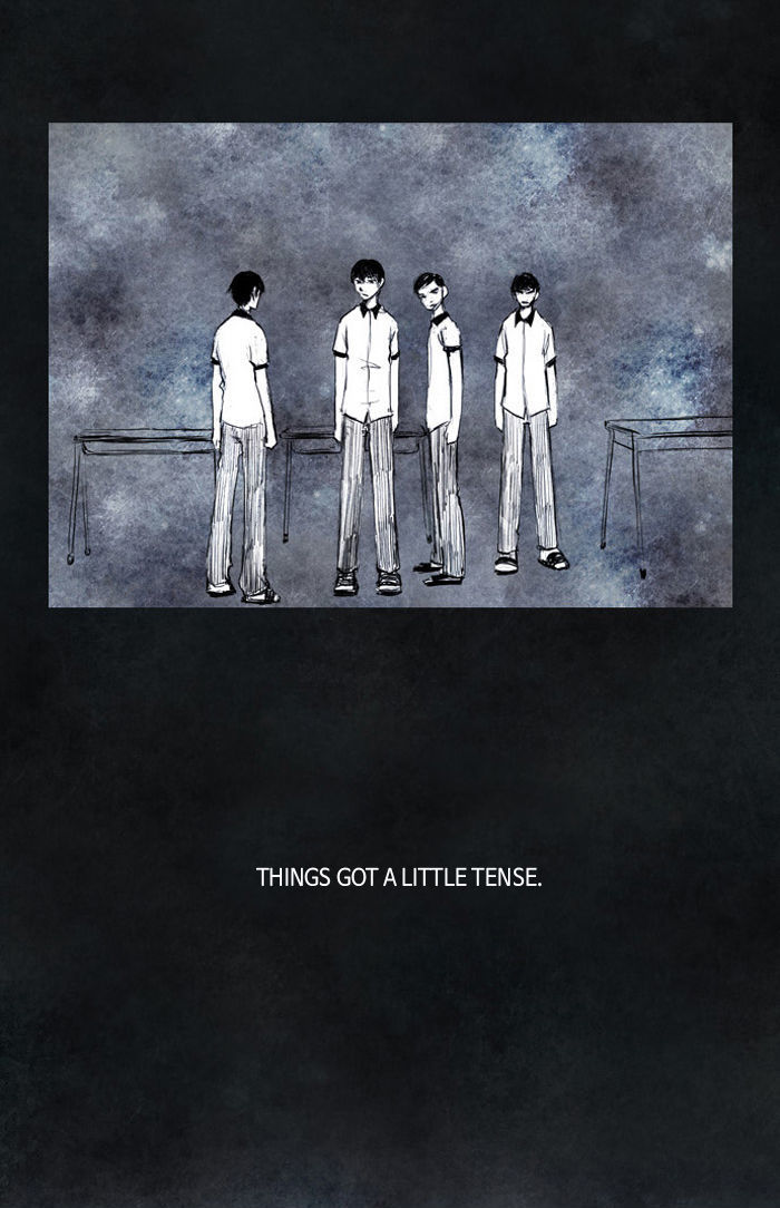 The Vault of Horror: A collection of nightmares Chapter 20 page 15 - Chapter 20