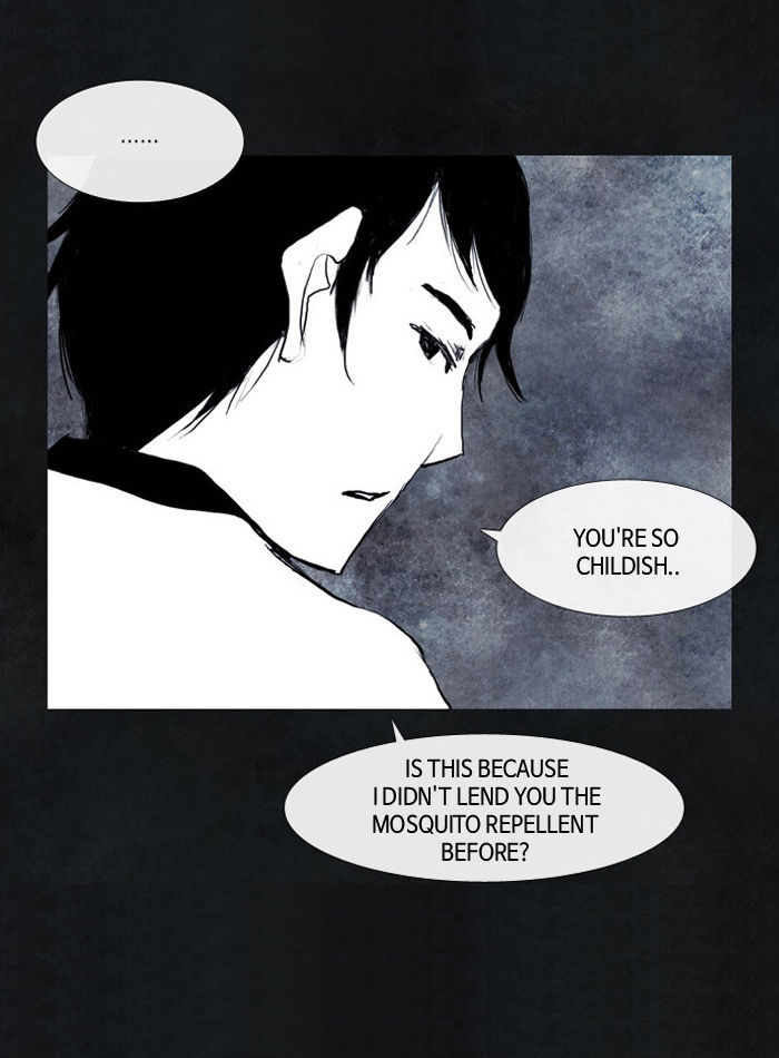 The Vault of Horror: A collection of nightmares Chapter 20 page 19 - Chapter 20