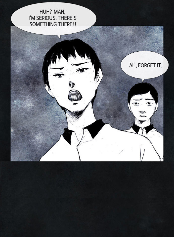 The Vault of Horror: A collection of nightmares Chapter 20 page 20 - Chapter 20