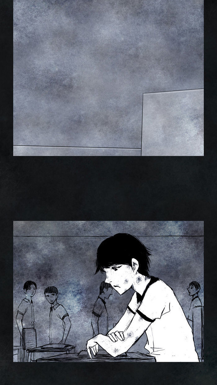 The Vault of Horror: A collection of nightmares Chapter 20 page 22 - Chapter 20