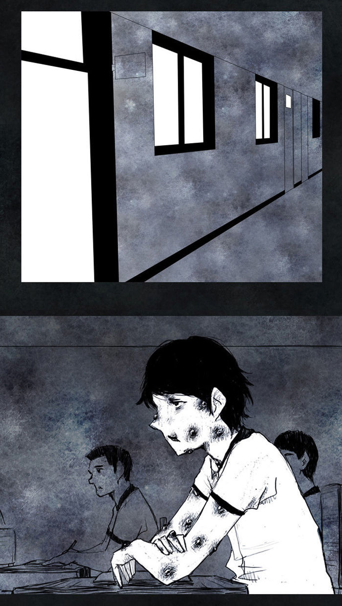 The Vault of Horror: A collection of nightmares Chapter 20 page 23 - Chapter 20