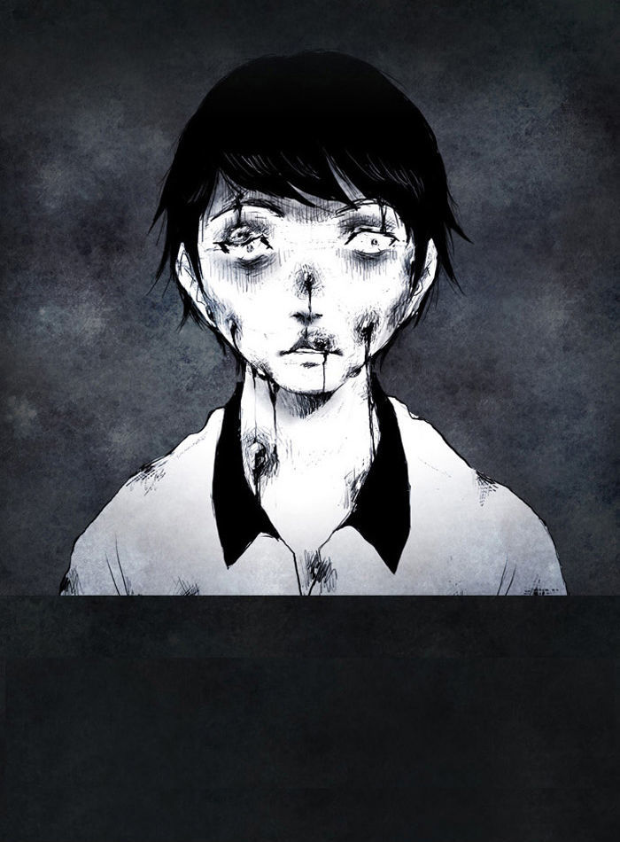 The Vault of Horror: A collection of nightmares Chapter 20 page 27 - Chapter 20