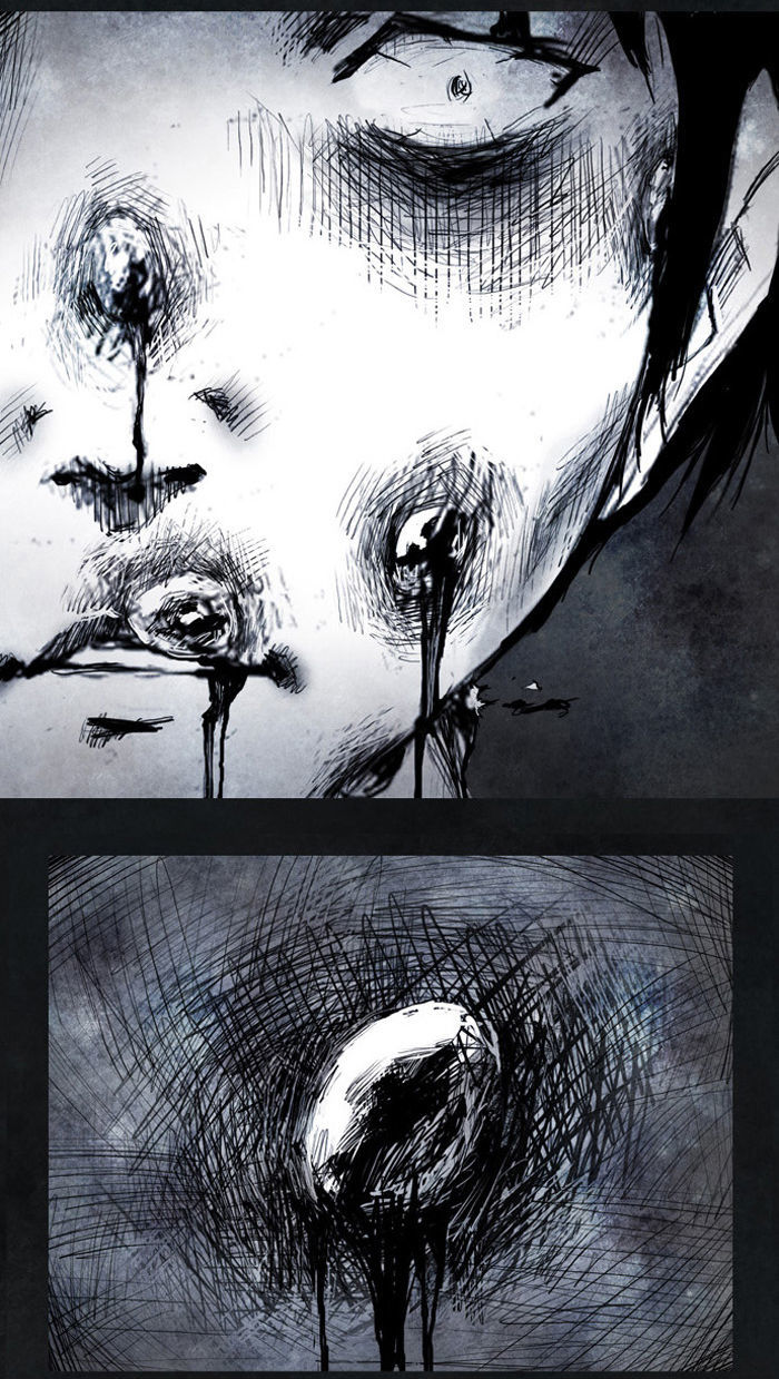 The Vault of Horror: A collection of nightmares Chapter 20 page 28 - Chapter 20
