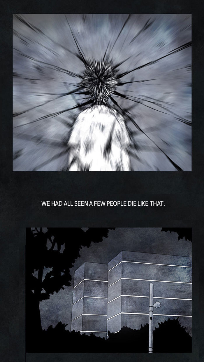 The Vault of Horror: A collection of nightmares Chapter 20 page 30 - Chapter 20
