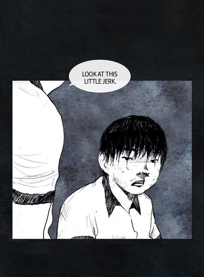 The Vault of Horror: A collection of nightmares Chapter 20 page 39 - Chapter 20