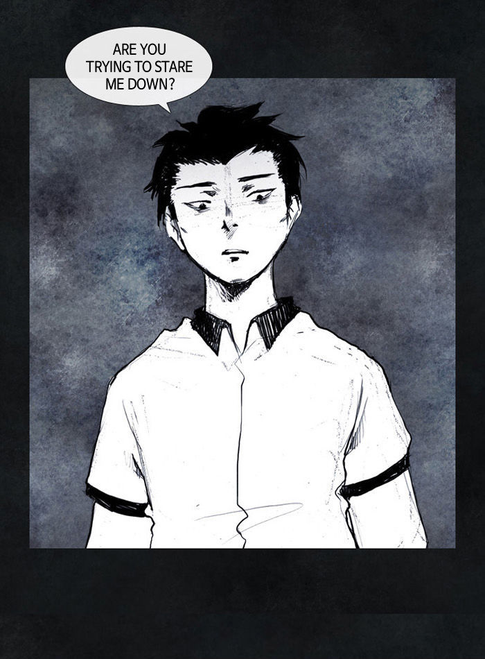 The Vault of Horror: A collection of nightmares Chapter 20 page 40 - Chapter 20
