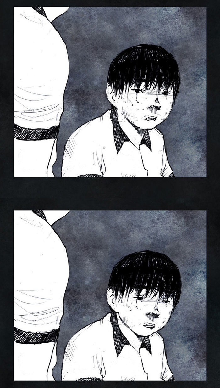 The Vault of Horror: A collection of nightmares Chapter 20 page 41 - Chapter 20