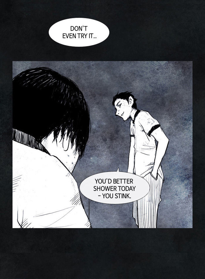 The Vault of Horror: A collection of nightmares Chapter 20 page 42 - Chapter 20