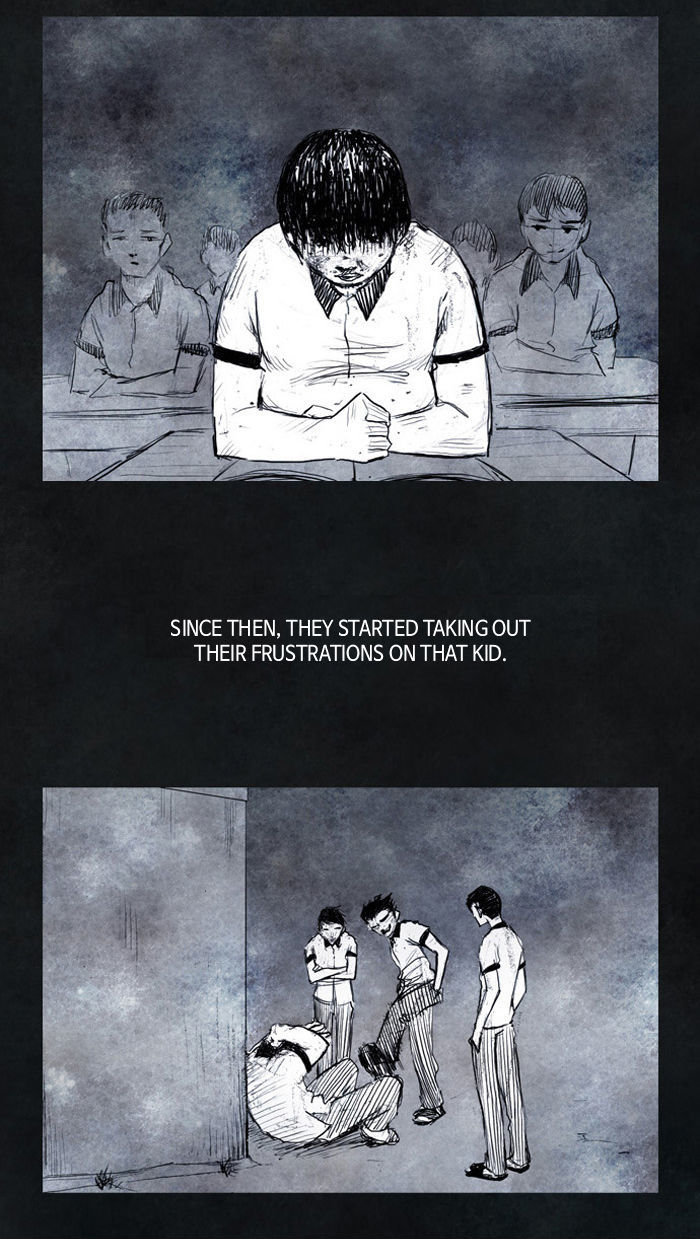 The Vault of Horror: A collection of nightmares Chapter 20 page 43 - Chapter 20