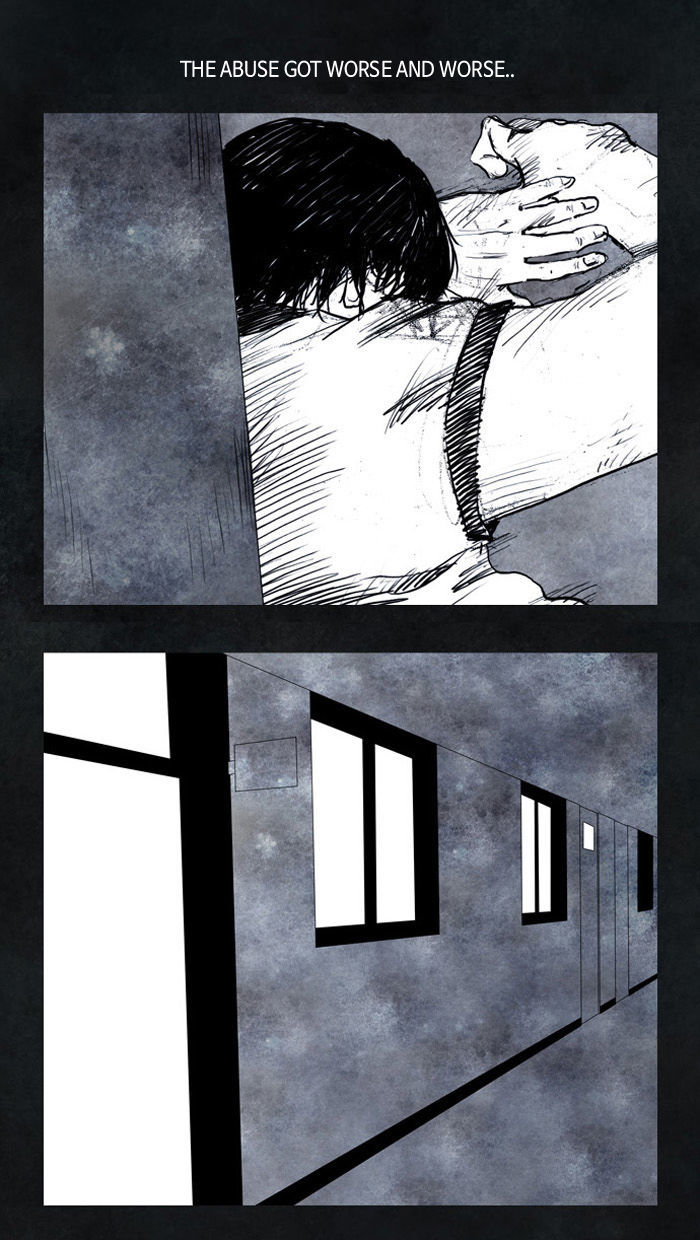 The Vault of Horror: A collection of nightmares Chapter 20 page 44 - Chapter 20
