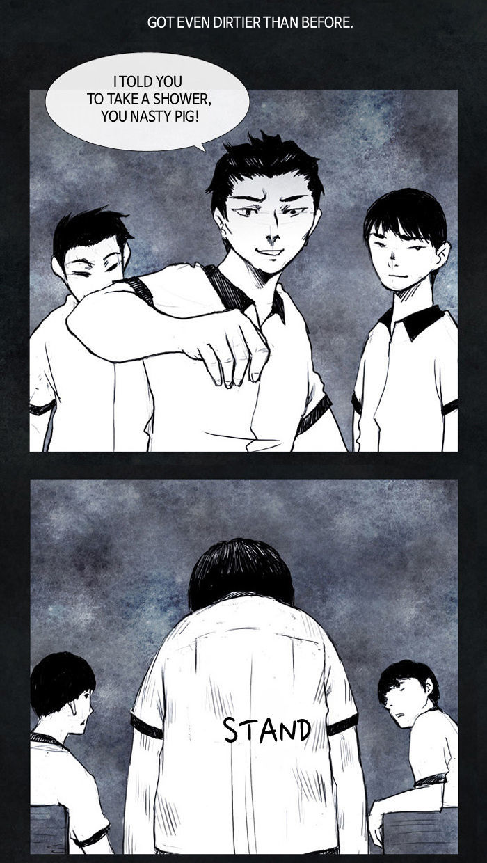 The Vault of Horror: A collection of nightmares Chapter 20 page 46 - Chapter 20
