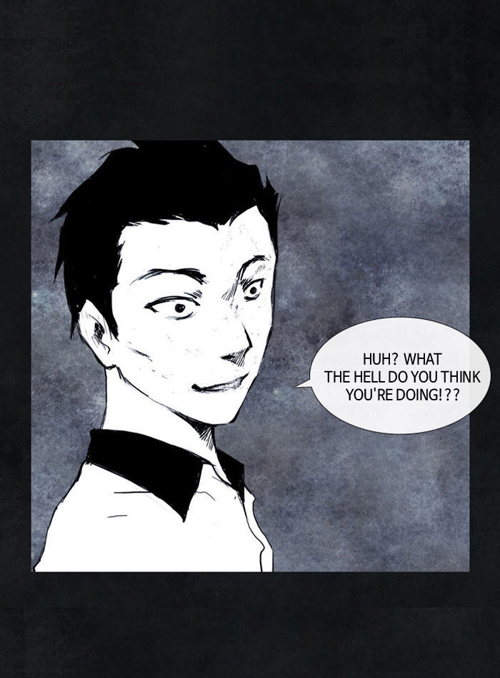 The Vault of Horror: A collection of nightmares Chapter 20 page 47 - Chapter 20