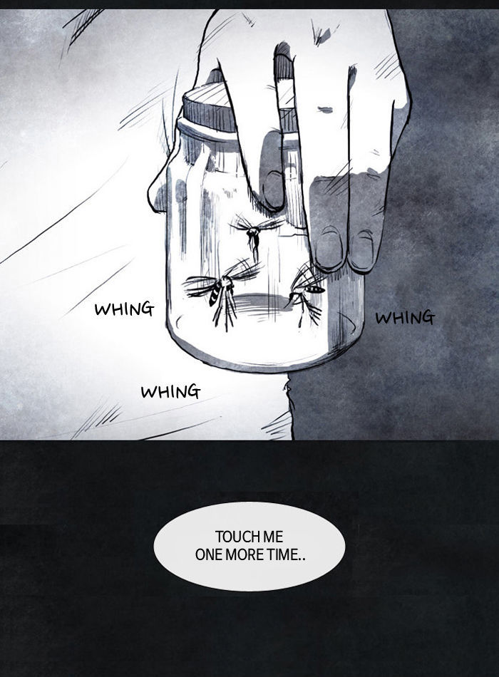 The Vault of Horror: A collection of nightmares Chapter 20 page 48 - Chapter 20