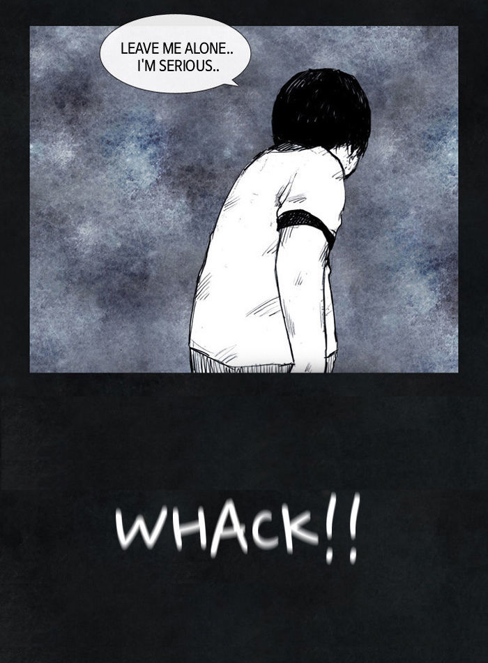 The Vault of Horror: A collection of nightmares Chapter 20 page 50 - Chapter 20