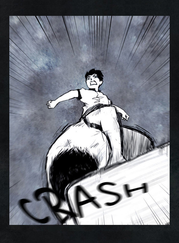 The Vault of Horror: A collection of nightmares Chapter 20 page 51 - Chapter 20