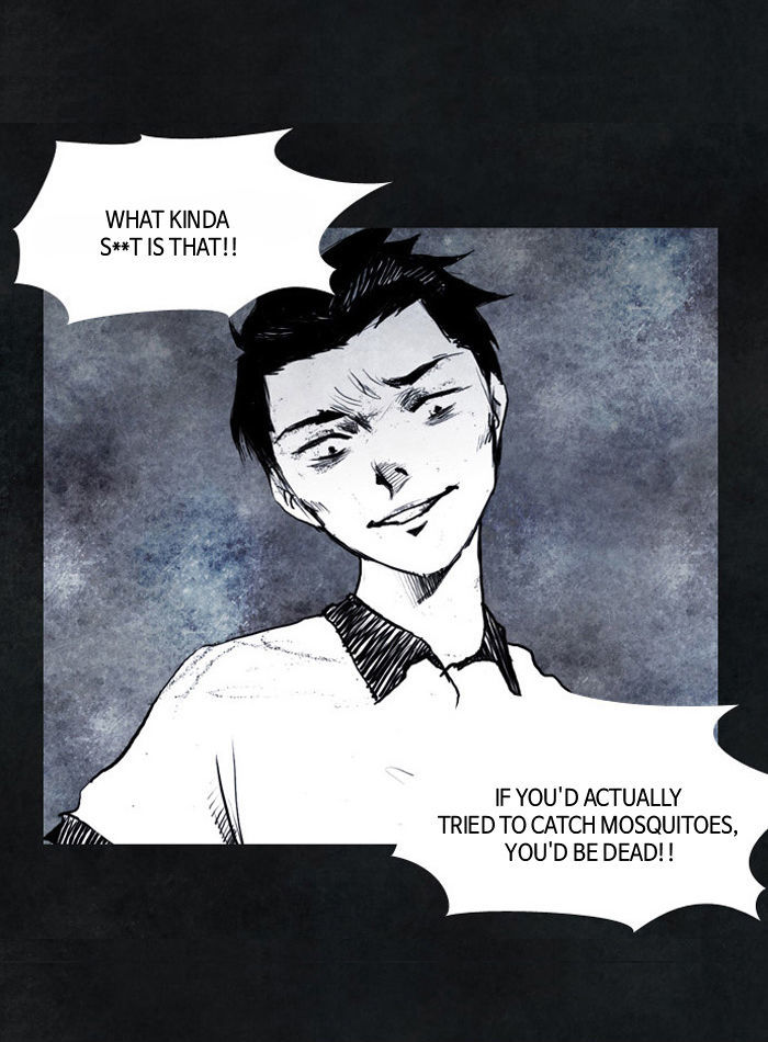 The Vault of Horror: A collection of nightmares Chapter 20 page 52 - Chapter 20