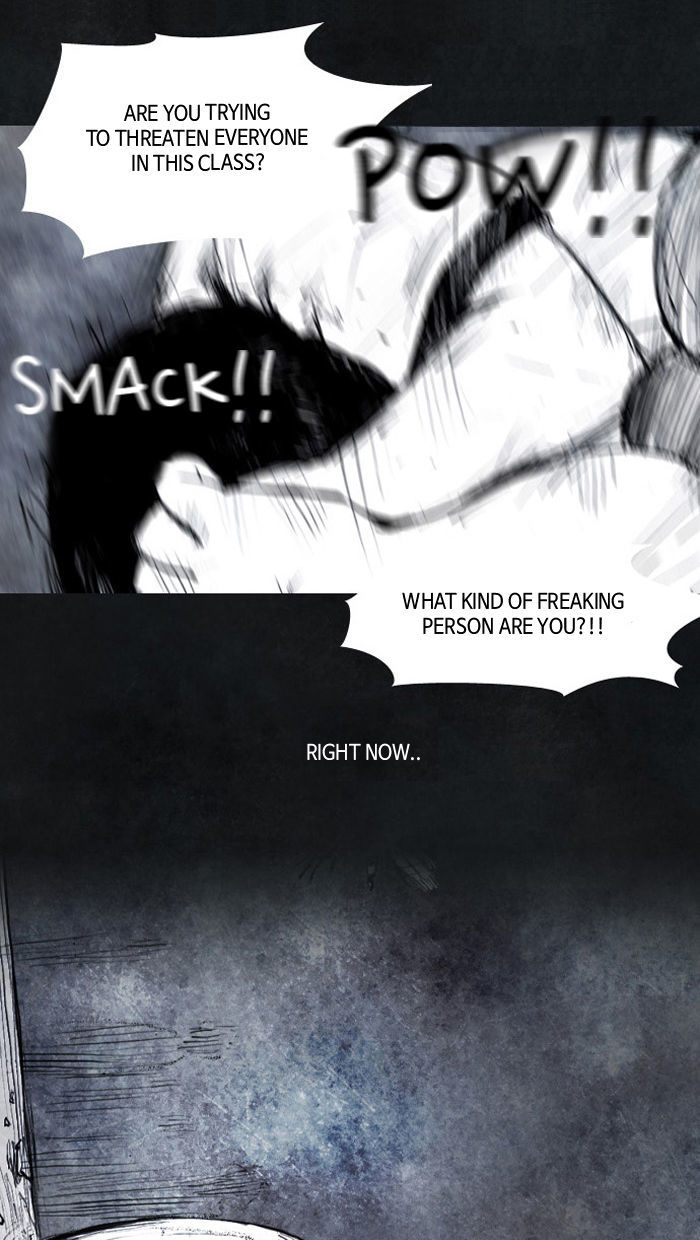 The Vault of Horror: A collection of nightmares Chapter 20 page 53 - Chapter 20