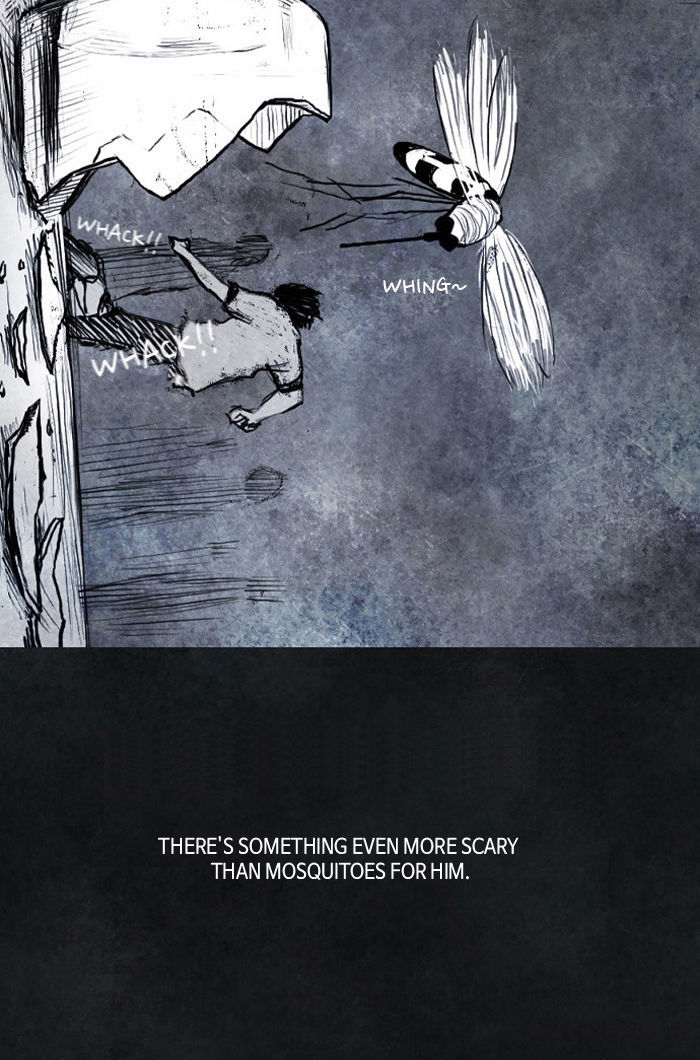 The Vault of Horror: A collection of nightmares Chapter 20 page 54 - Chapter 20