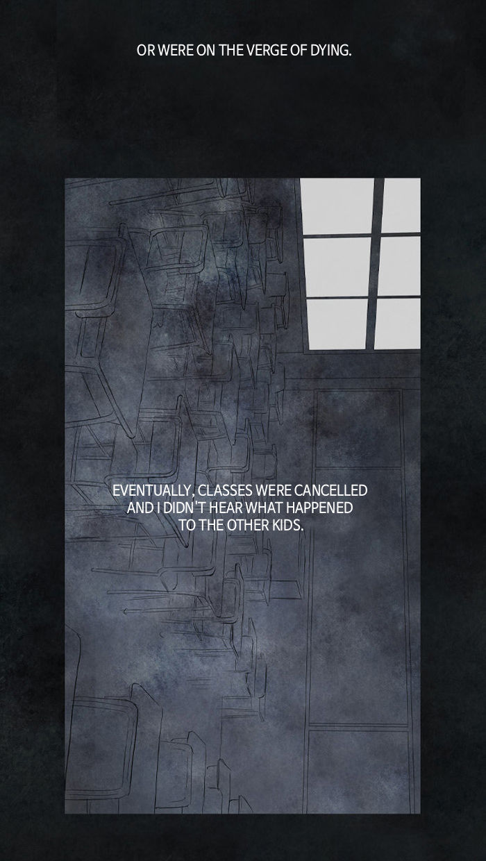 The Vault of Horror: A collection of nightmares Chapter 20 page 58 - Chapter 20