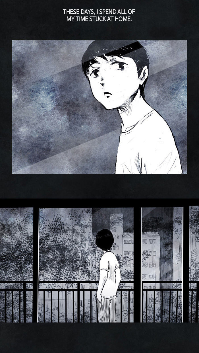 The Vault of Horror: A collection of nightmares Chapter 20 page 59 - Chapter 20