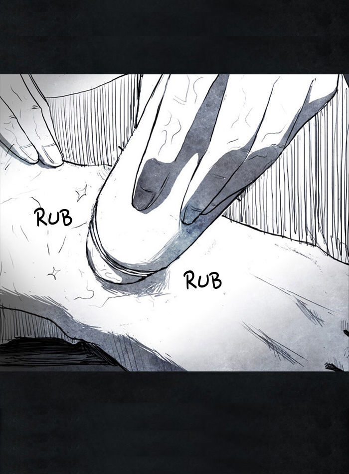 The Vault of Horror: A collection of nightmares Chapter 20 page 8 - Chapter 20