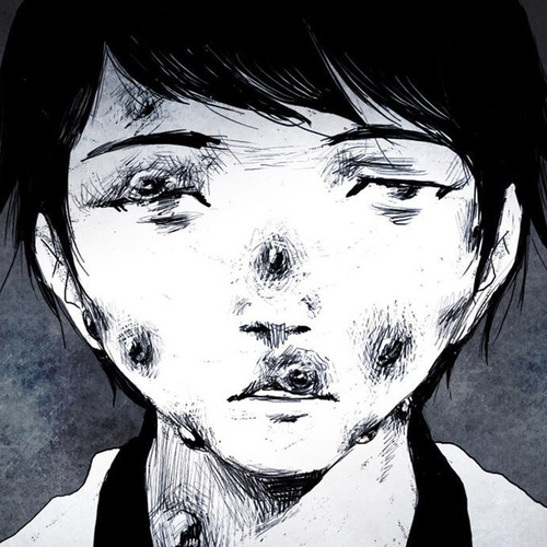 The Vault of Horror: A collection of nightmares Chapter 20 cover