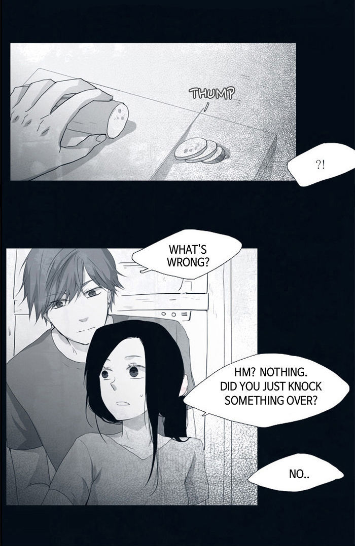 The Vault of Horror: A collection of nightmares Chapter 21 page 10 - Chapter 21