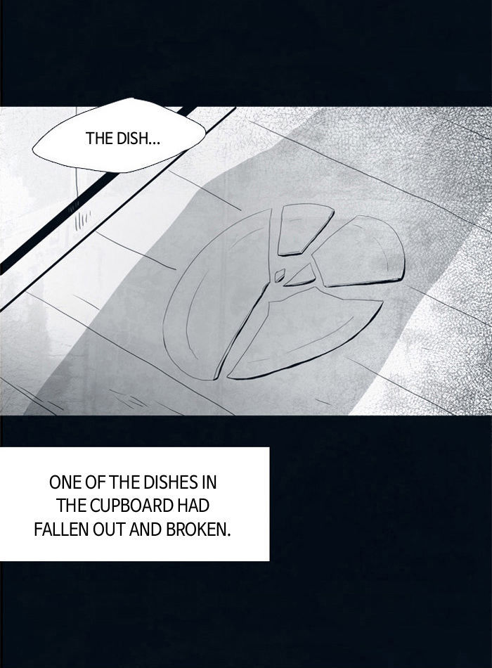 The Vault of Horror: A collection of nightmares Chapter 21 page 11 - Chapter 21