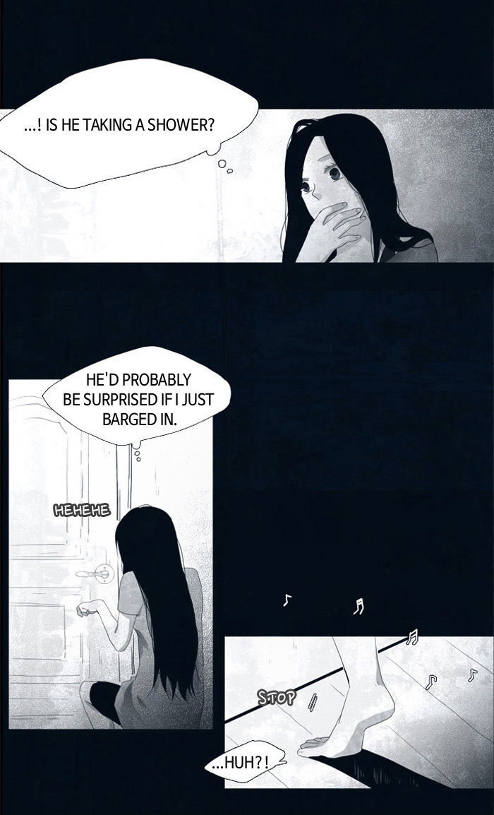 The Vault of Horror: A collection of nightmares Chapter 21 page 14 - Chapter 21