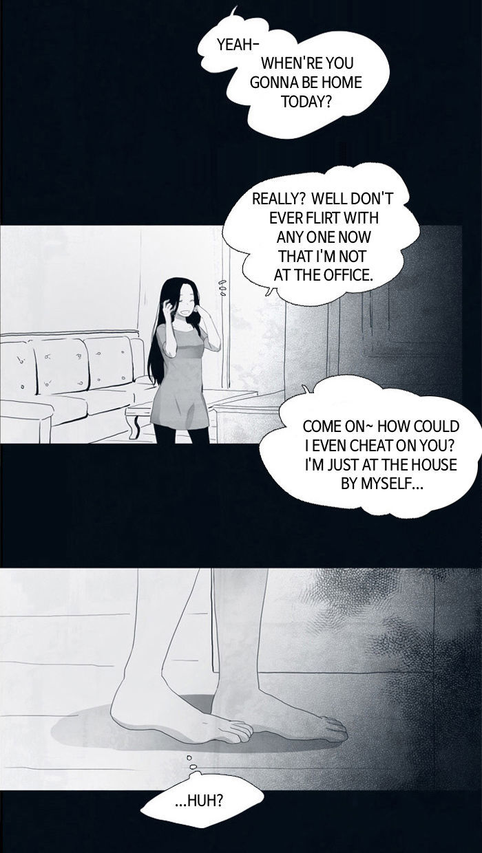 The Vault of Horror: A collection of nightmares Chapter 21 page 16 - Chapter 21