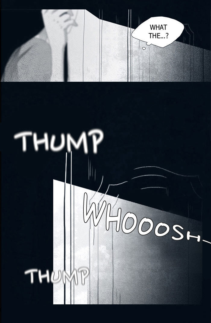 The Vault of Horror: A collection of nightmares Chapter 21 page 18 - Chapter 21