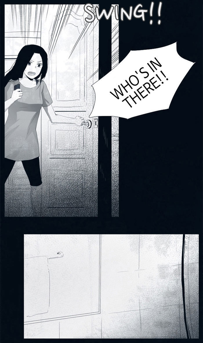 The Vault of Horror: A collection of nightmares Chapter 21 page 21 - Chapter 21