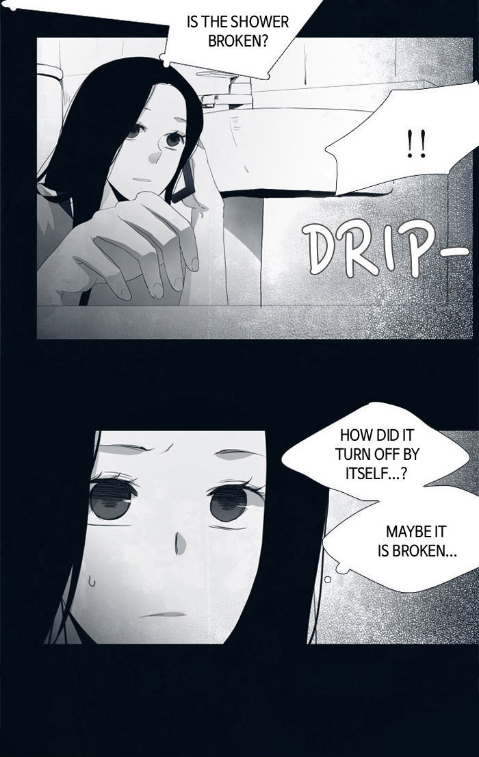 The Vault of Horror: A collection of nightmares Chapter 21 page 24 - Chapter 21