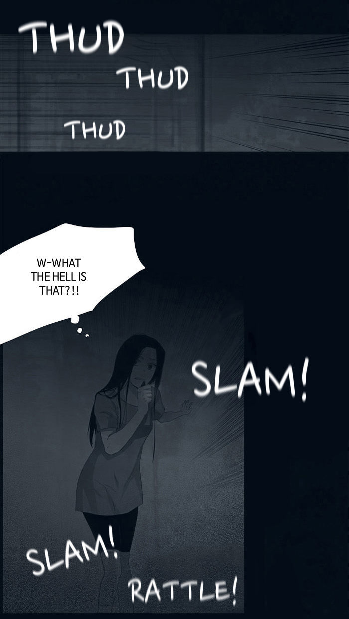 The Vault of Horror: A collection of nightmares Chapter 21 page 26 - Chapter 21