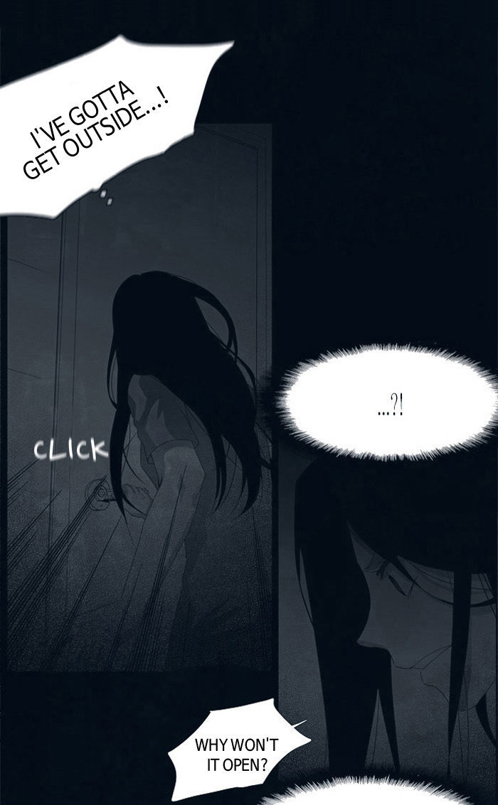 The Vault of Horror: A collection of nightmares Chapter 21 page 29 - Chapter 21