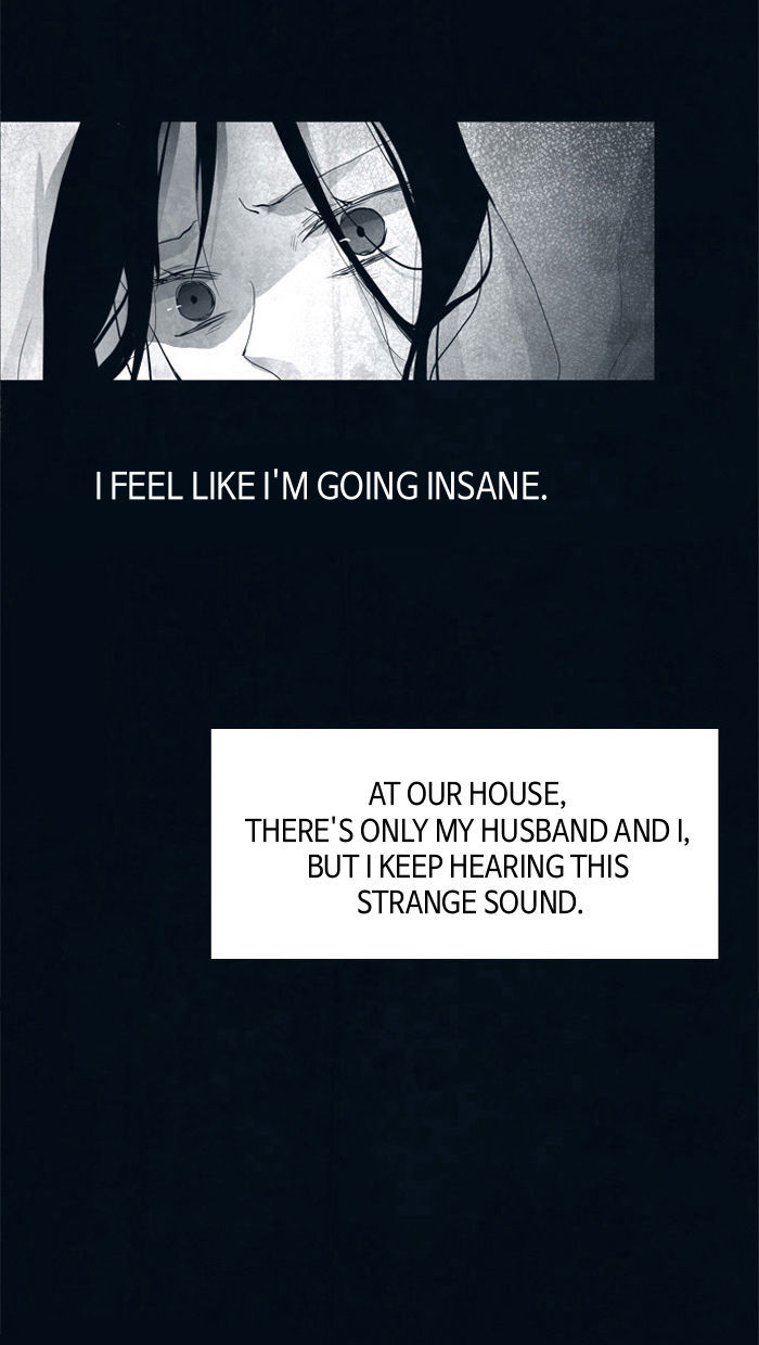 The Vault of Horror: A collection of nightmares Chapter 21 page 3 - Chapter 21