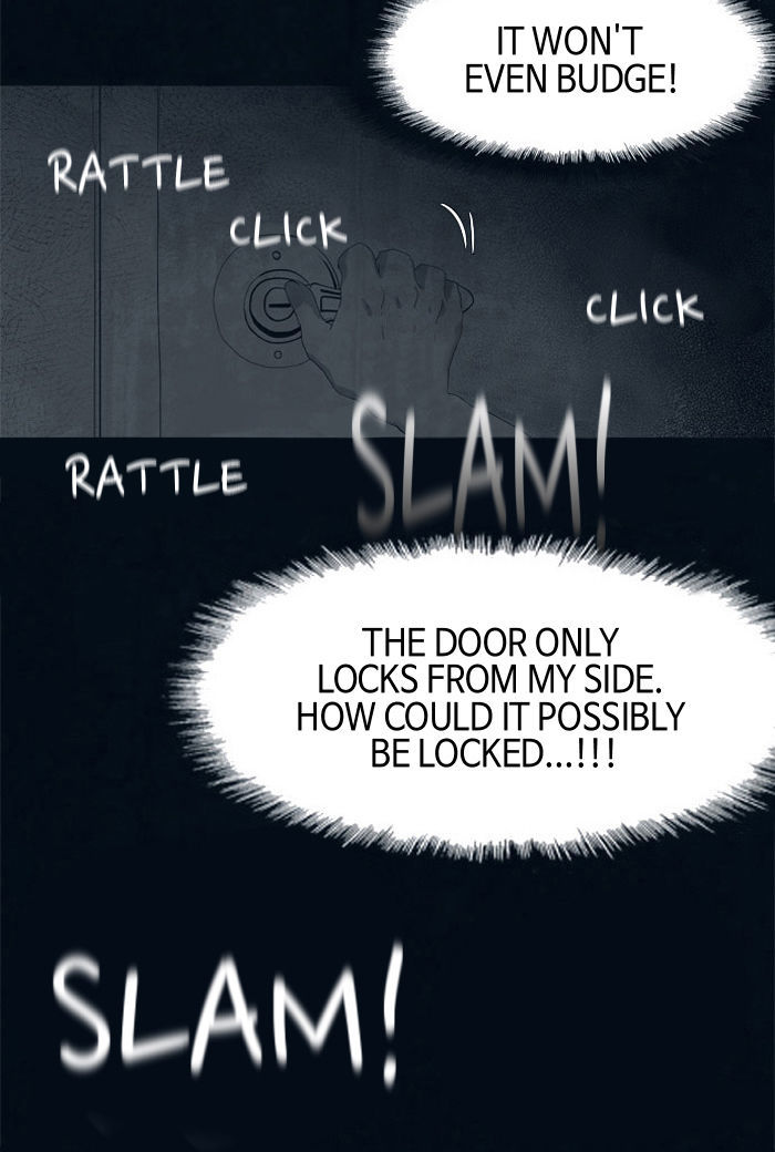 The Vault of Horror: A collection of nightmares Chapter 21 page 30 - Chapter 21
