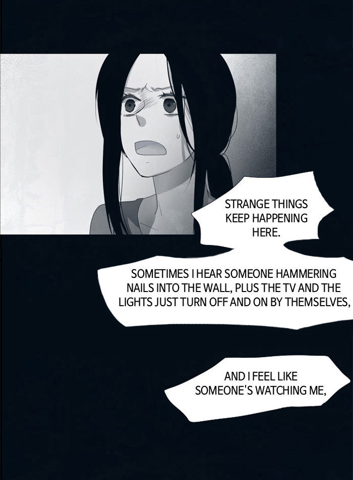 The Vault of Horror: A collection of nightmares Chapter 21 page 36 - Chapter 21