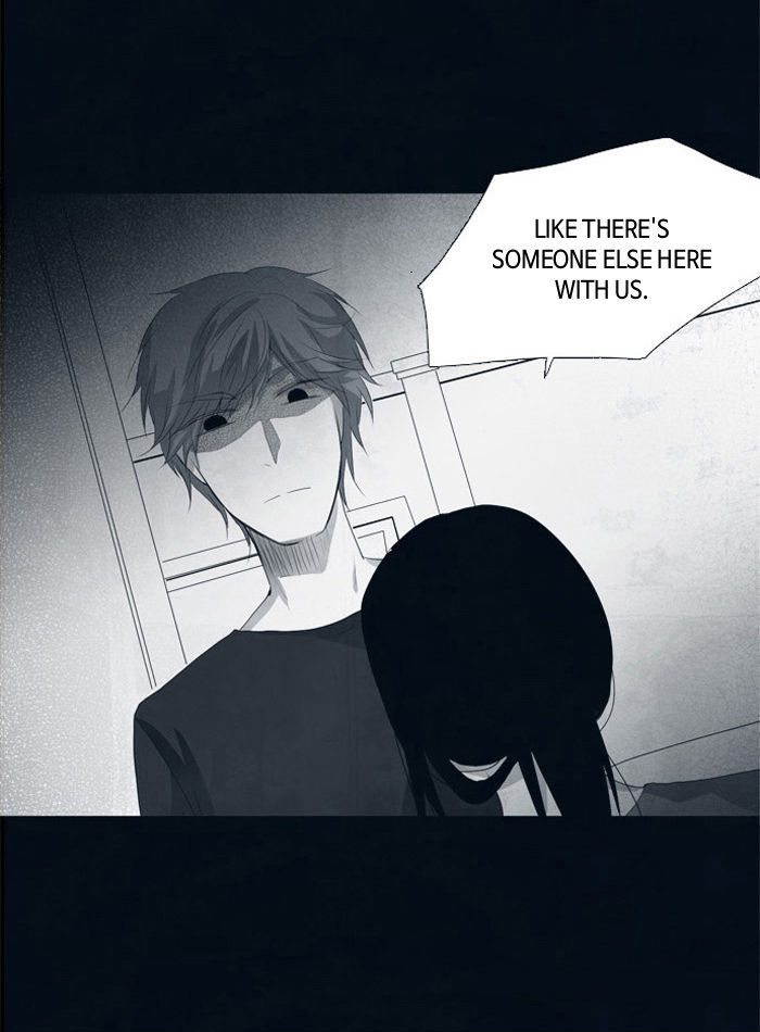 The Vault of Horror: A collection of nightmares Chapter 21 page 37 - Chapter 21